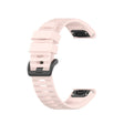 Compatible with Garmin Instinct 2X Solar Sports Silicone Watch Band(Light Pink) - free shipping - PMC TechLife - Order now!