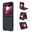For Motorola Moto Razr 40 Ultra PU Leather PC Phone Case(Green) - free shipping - PMC TechLife - Order now!