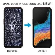 Original LCD Screen For Samsung Galaxy Xcover6 Pro SM-G736B With Digitizer Full Assembly