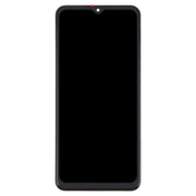 Original LCD Screen For Samsung Galaxy F13 SM-E135F Digitizer Full Assembly with Frame