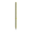 For Apple Pencil 2 LOVE MEI Luminous Silicone Protective Pen Case(Green) - Pencil Accessories by LOVE MEI | Online Shopping South Africa | PMC TechLife
