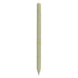 For Apple Pencil 1 LOVE MEI Luminous Silicone Protective Pen Case(Green) - Pencil Accessories by LOVE MEI | Online Shopping South Africa | PMC TechLife