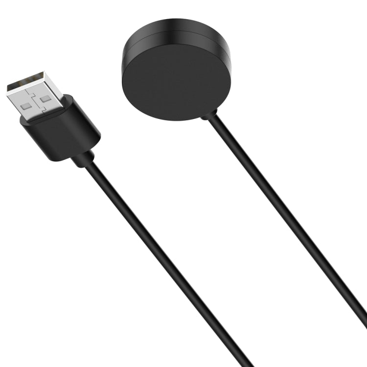 For Suunto Vertical Smart Watch Magnetic Charger, Length: 1m(Black)