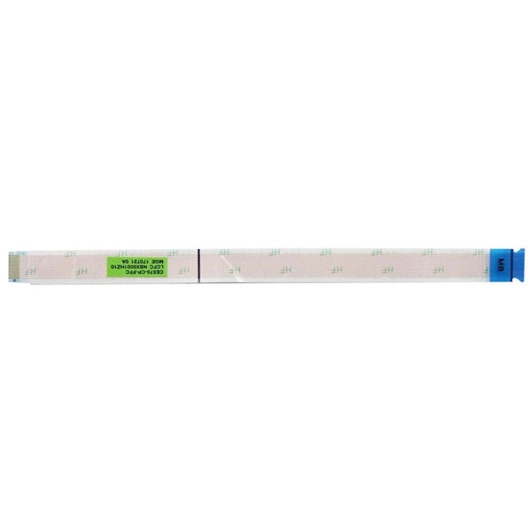 Touchpad Flex Cable For ThinkPad E570 E575