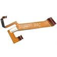 Touchpad Flex Cable For Thinkpad X1 Carbon 6TH Gen 2018 - Lenovo Spare Parts by PMC TechLife | Online Shopping South Africa | PMC TechLife