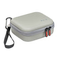 For Insta360 Go 3 STARTRC Portable PU Storage Box Case(Grey) - free shipping - PMC TechLife - Order now!