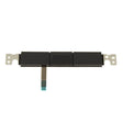 Touchpad Left Right Button For Dell Latitude E5430 E5530 A11D02 - Dell Spare Parts by PMC TechLife | Online Shopping South Africa | PMC TechLife