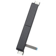 Touchpad Left Right Button For Dell Latitude 7370 E7370 A161T1 - Dell Spare Parts by PMC TechLife | Online Shopping South Africa | PMC TechLife