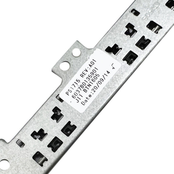 Touchpad Left Right Button For HP 755 G5 850 G5 PS1715 6037B0135901