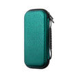 For Nintendo Switch Game Console Dragon Claw Pattern Storage Bag(Green) - Bags by PMC TechLife | Online Shopping South Africa | PMC TechLife