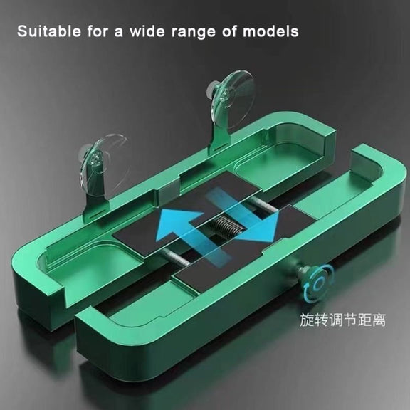 Universal Screen Repair Side Hanging Clamp Fixing Fixture