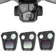 For DJI Mavic 3 Pro JSR GB Gradient Neutral Density Lens Filter, Lens:GND 3 in 1 - free shipping - PMC TechLife - Order now!