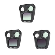 For DJI Mavic 3 Pro JSR GB Gradient Neutral Density Lens Filter, Lens:GND 3 in 1
