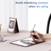 Yesido ST10 Dual Mode Active Magnetic Capacitive Stylus(White)