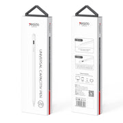 Yesido ST10 Dual Mode Active Magnetic Capacitive Stylus(White)