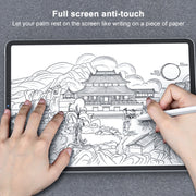 Yesido ST11 Anti-mistouch Magnetic Stylus for iPad(White)