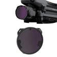 For DJI Mavic 3 Pro JSR KH Series Drone Lens Filter, Filter:ND64PL - free shipping - PMC TechLife - Order now!