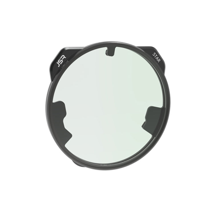 For DJI Mavic 3 Pro JSR KH Series Drone Lens Filter, Filter:STAR