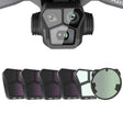 For DJI Mavic 3 Pro JSR KH Series Drone Lens Filter, Filter:6 in 1 - free shipping - PMC TechLife - Order now!