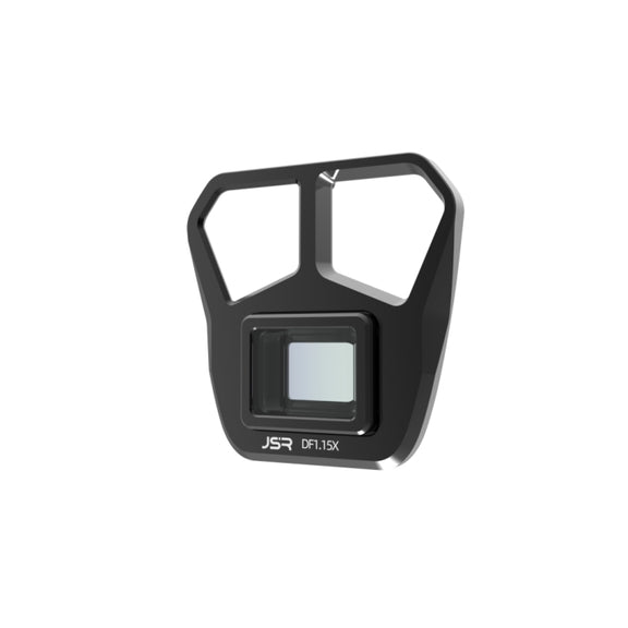 For DJI Mavic 3 Pro JSR KH Series Drone Lens Filter, Filter:Film DF1.15X