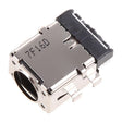 For ASUS G531 Power Jack Connector - Asus Spare Parts by PMC TechLife | Online Shopping South Africa | PMC TechLife | Buy Now Pay Later Mobicred