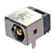 For Asus N53 N53S N53J N53SV N53TA  Power Jack Connector - Asus Spare Parts by PMC TechLife | Online Shopping South Africa | PMC TechLife