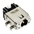 For Asus TP401 TP410 K570 X570 Q326 Power Jack Connector - free shipping - PMC TechLife - Order now!