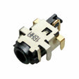For Asus X101 Power Jack Connector - Asus Spare Parts by PMC TechLife | Online Shopping South Africa | PMC TechLife
