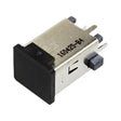 For Dell All in One I3455-3240 Power Jack Connector - Dell Spare Parts by PMC TechLife | Online Shopping South Africa | PMC TechLife
