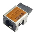 For HP ZBook Studio G5 X360 G5 Power Jack Connector - HP Spare Parts by PMC TechLife | Online Shopping South Africa | PMC TechLife