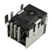 For HP ProBook 6450B 6550B 6555B 6910P Power Jack Connector