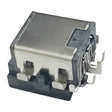 For HP EliteBook 820 G1 840 G1 Power Jack Connector - HP Spare Parts by PMC TechLife | Online Shopping South Africa | PMC TechLife