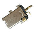 For Lenovo IdeaPad 120S-14IAP 81A5 Power Jack Connector - Lenovo Spare Parts by PMC TechLife | Online Shopping South Africa | PMC TechLife
