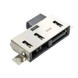 For Lenovo ThinkPad Yoga S1 Yoga 12 Power Jack Connector - Lenovo Spare Parts by PMC TechLife | Online Shopping South Africa | PMC TechLife