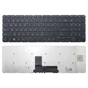For TOSHIBA Satellite L50-B / L50D-B US Version Keyboard with Number Key