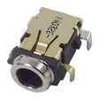 For Samsung XE500 XE505 Power Jack Connector - Samsung Spare Parts by PMC TechLife | Online Shopping South Africa | PMC TechLife | Buy Now Pay Later Mobicred