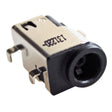 For Samsung NP700Z NP700G Power Jack Connector - Samsung Spare Parts by PMC TechLife | Online Shopping South Africa | PMC TechLife | Buy Now Pay Later Mobicred