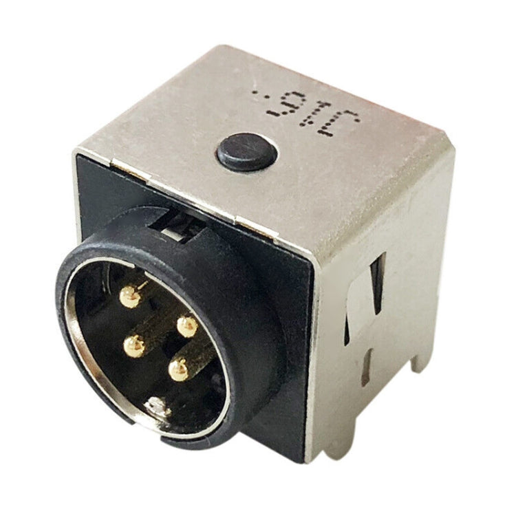 For MSI GT73VR 17A1 17A2 GT75VR GT83  Power Jack Connector