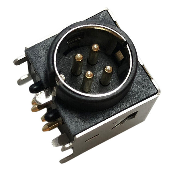 For MSI GT73VR 17A1 17A2 GT75VR GT83  Power Jack Connector