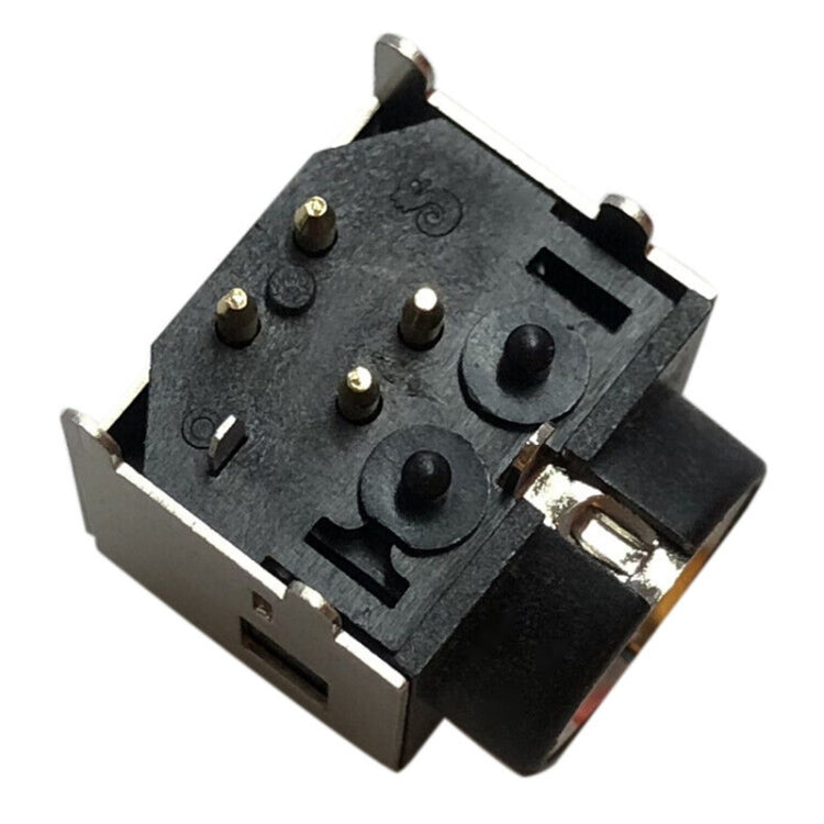 For MSI GT73VR 17A1 17A2 GT75VR GT83  Power Jack Connector