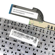 For Samsung NP300E5E / NP350E5C US Version Laptop Keyboard