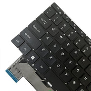 For Gateway GWNC31514 N15CS9/X317H US Version Laptop Keyboard(Black)