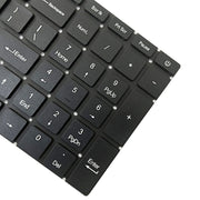 For Gateway GWNC31514 N15CS9/X317H US Version Laptop Keyboard(Black)
