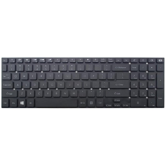 For Gateway NV55S / NV57H / NV75S Laptop Keyboard