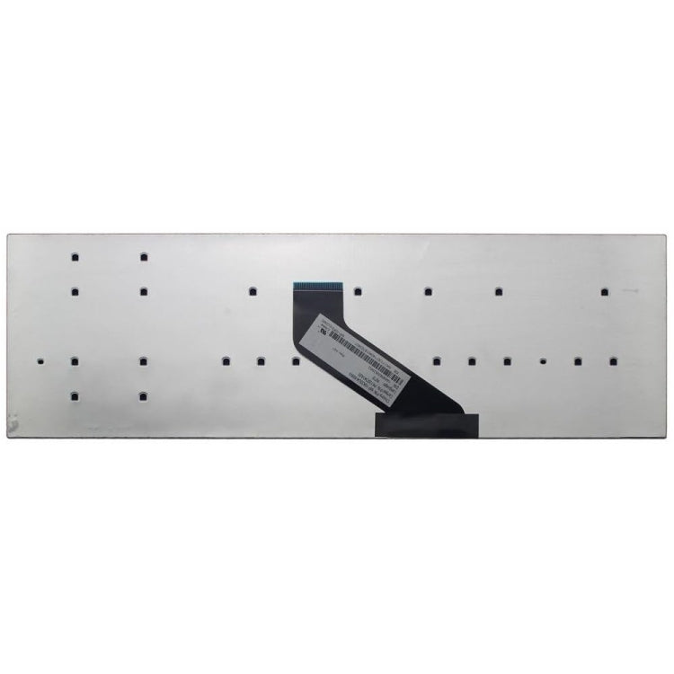 For Gateway NV55S / NV57H / NV75S Laptop Keyboard