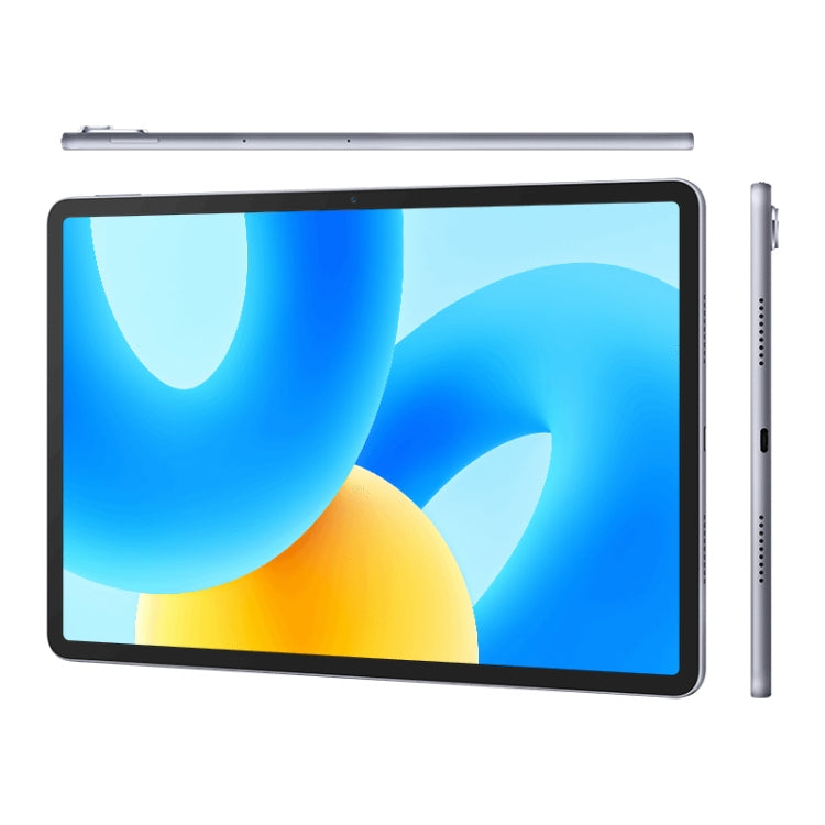 HUAWEI MatePad 11.5 inch 2023 WIFI, 8GB+128GB Diffuse Screen, HarmonyOS 3.1 Qualcomm Snapdragon 7 Gen 1 Octa Core, Not Support Google Play(Grey)