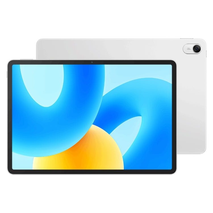 HUAWEI MatePad 11.5 inch 2023 WIFI, 8GB+128GB Diffuse Screen, HarmonyOS 3.1 Qualcomm Snapdragon 7 Gen 1 Octa Core, Not Support Google Play(Silver)