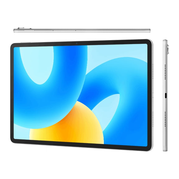 HUAWEI MatePad 11.5 inch 2023 WIFI, 8GB+128GB Diffuse Screen, HarmonyOS 3.1 Qualcomm Snapdragon 7 Gen 1 Octa Core, Not Support Google Play(Silver)