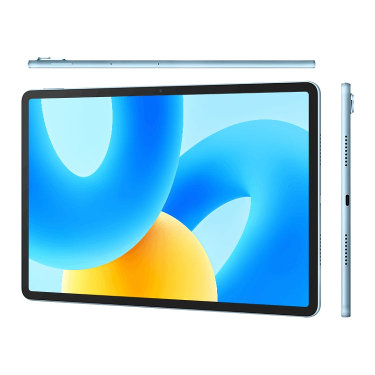 HUAWEI MatePad 11.5 inch 2023 WIFI, 8GB+128GB Diffuse Screen, HarmonyOS 3.1 Qualcomm Snapdragon 7 Gen 1 Octa Core, Not Support Google Play(Blue)