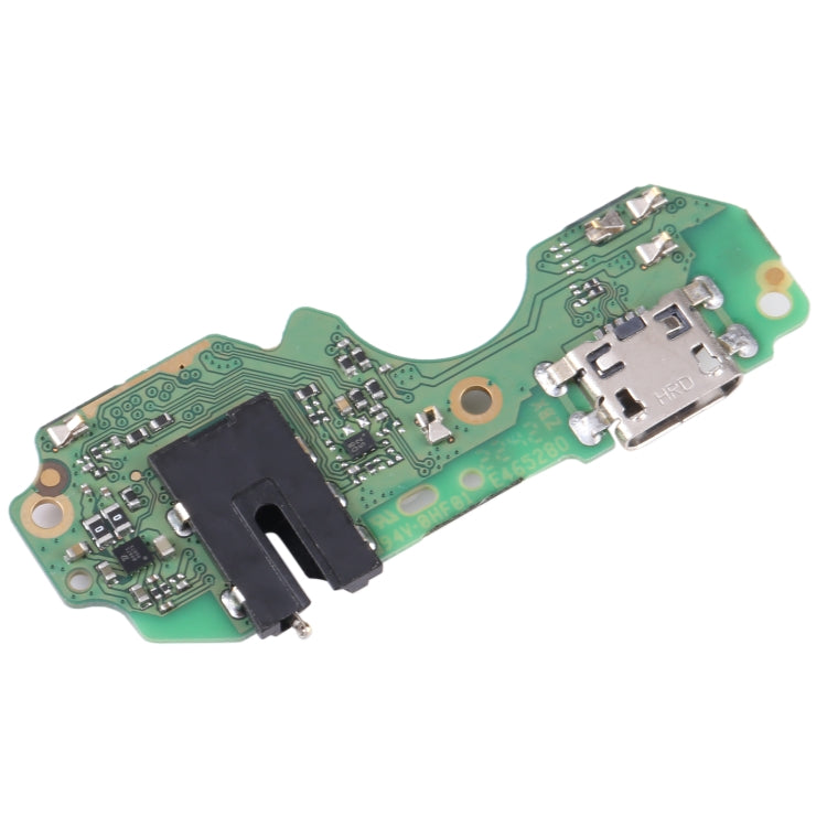 For Tecno Spark GO 2022 OEM Charging Port Board